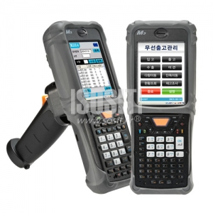 M3 UL10 / PDA / 재고관리 / 1D,2D Sanner / 출고관리 / 판매관리 / 상품관리 / 유통 / 산업용PDA