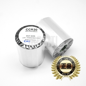 [CAS] CCR30 왁스레진 60mm×300M