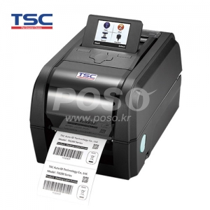 [TSC] TX-300 바코드프린터 (300dpi)