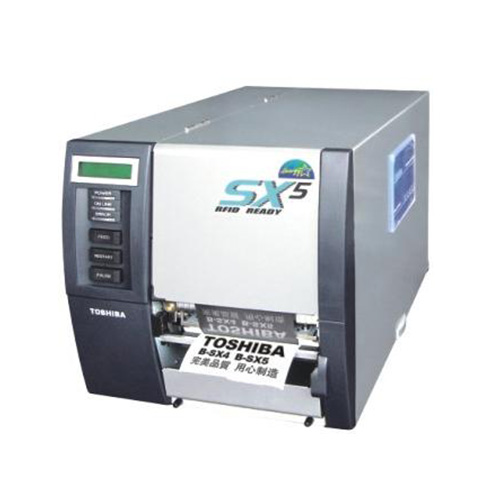 [TEC] B-SX5T 바코드프린터 (300dpi)